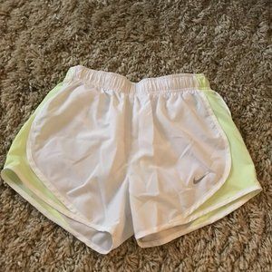 Nike Dri-Fit Shorts XS